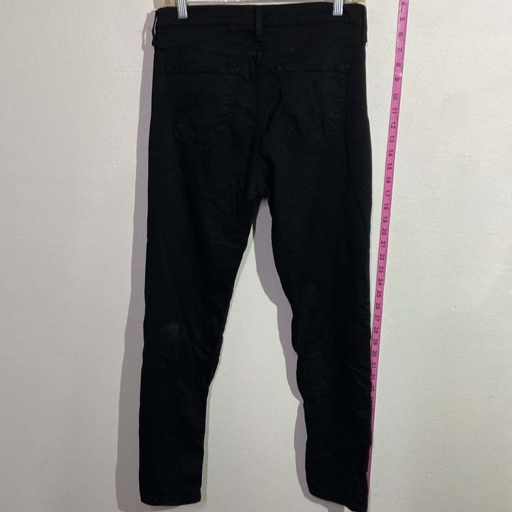 Flying Monkey pants black - Picture 6 of 7